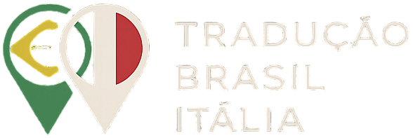 TRADUÇÃO JURAMENTADA — Português ↔ Italiano